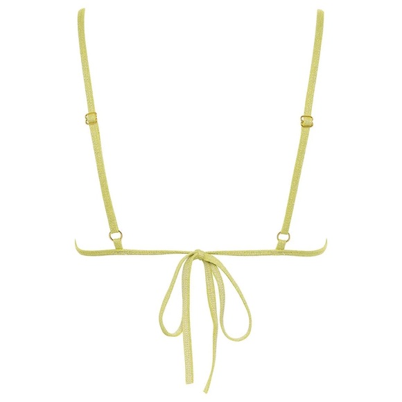 NWT Montce swimwear set - Picture 2 of 9